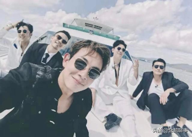 亚马逊股票分析